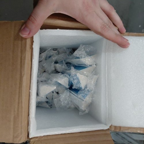 34PC RELIANCER PEEL AND STICK WALL MOLDING KIT - WHITE (MODEL: PSW-KIT-001) image 7