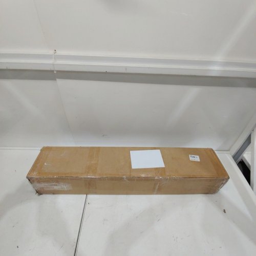 34PC RELIANCER PEEL AND STICK WALL MOLDING KIT - WHITE (MODEL: PSW-KIT-001) image 8