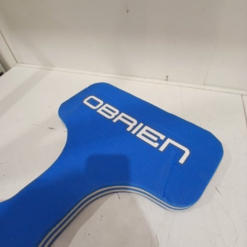 O'BRIEN FOAM WATER SADDLE - EXTRA LARGE - BLUE/WHITE - (MODEL:2171581) image 2