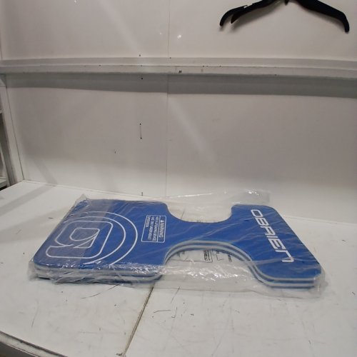 O'BRIEN FOAM WATER SADDLE - EXTRA LARGE - BLUE/WHITE - (MODEL:2171581) image 4