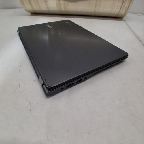 ACER CHROMEBOOK OS - 11.6" SCREEN - 4G RAM / 16G SSD - BLACK - (MODEL: C740-C5U9) image 5