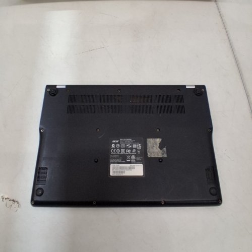 ACER CHROMEBOOK OS - 11.6" SCREEN - 4G RAM / 16G SSD - BLACK - (MODEL: C740-C5U9) image 6