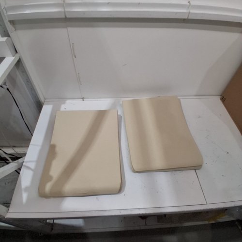 100PK QUALITY PARK HEAVY DUTY KRAAFT MAILING ENVOLOPES - 15" X 18" - BEIGE (MODEL: QUA42361) image 3