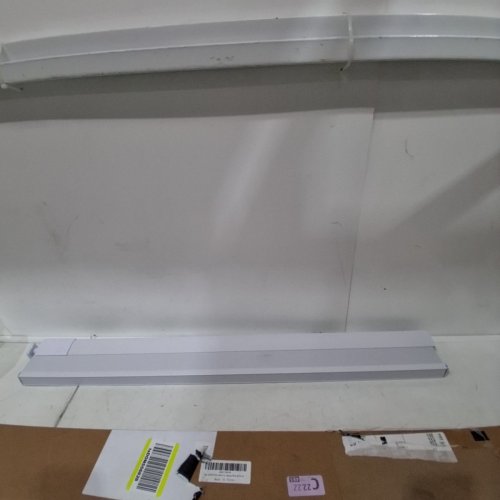 HOTSOON NO DRILL BLACKOUT CELLULAR SHADES/BLINDS - 33" X 64" - WHITE image 3