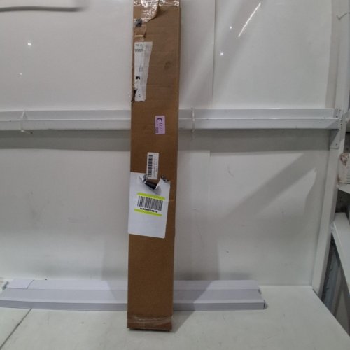HOTSOON NO DRILL BLACKOUT CELLULAR SHADES/BLINDS - 33" X 64" - WHITE image 4