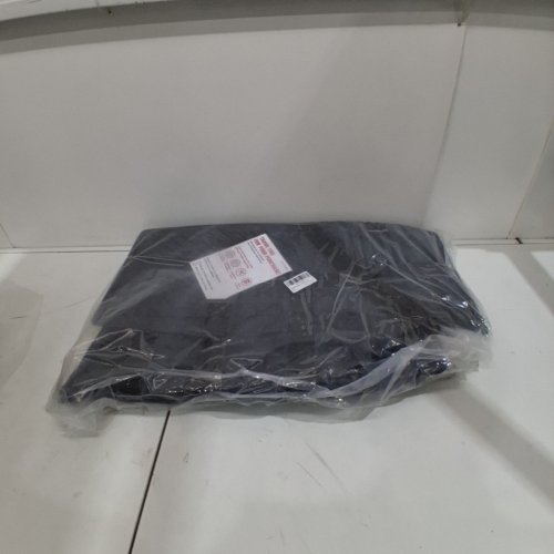 JTYZSM ALL WEATHER REAR CARGO AND BACKREST MAT FOR TOYOTA RAV4 2019-2025 - BLACK image 3
