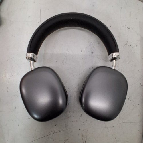 WIRELESS STEREO HEADPHONES - 40H - BLACK (MODEL: SY-BT1632) image 3
