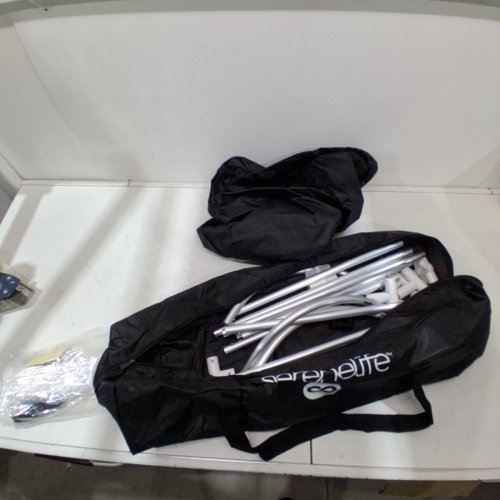 SERENELIFE PORTABLE COLD PLUNGE BATH TUB - 105GAL - BLACK image 3