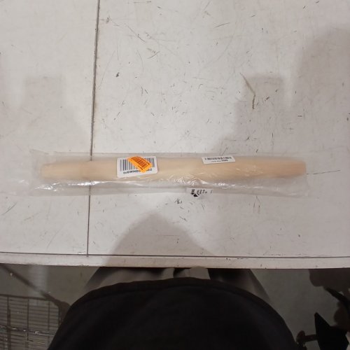 J.K. ADAMS FRP-1 FRENCH ROLLING DOWEL, MAPLE image 2