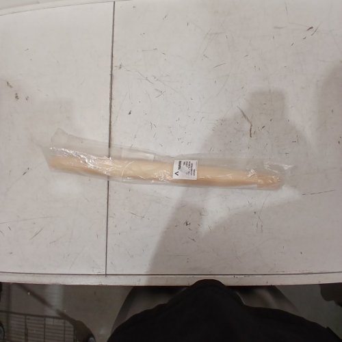 J.K. ADAMS FRP-1 FRENCH ROLLING DOWEL, MAPLE image 4