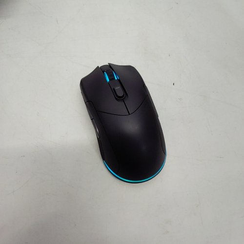 ONN WIRELESS GAMING MOUSE - BLACK image 2