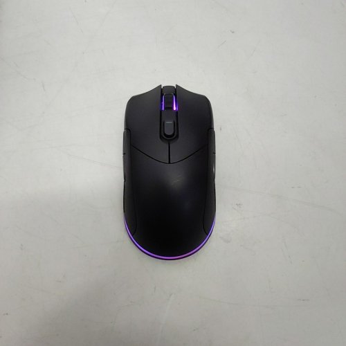ONN WIRELESS GAMING MOUSE - BLACK image 3