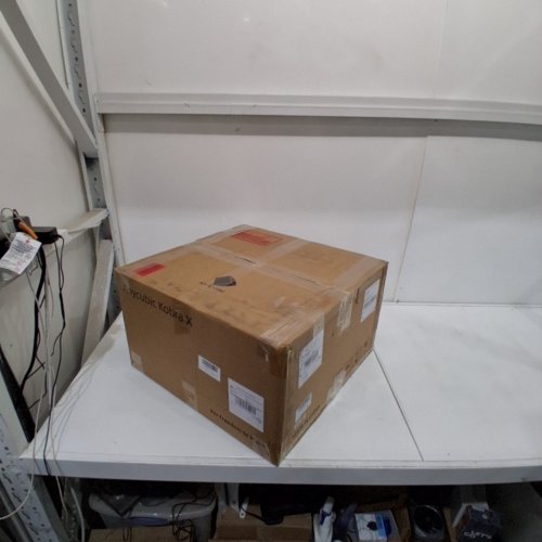 ANYCUBIC KOBRA X 3D PRINTER - 600MM/S HIGH-SPEED FDM PRINTER WITH 4-COLOR PRINTING, 49-POINT AUTO-LEVELING, SMART AI DETECTION - LIGHT GREY - 260 X 260 X 260 MM - (MODEL:KOBRA X) image 11