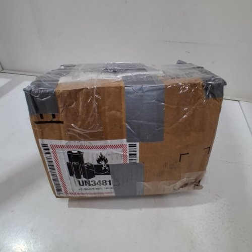 AMAZON BASICS VINYL COATED CAST IRON KETTLEBELL WEIGHT, 25LBS image 3