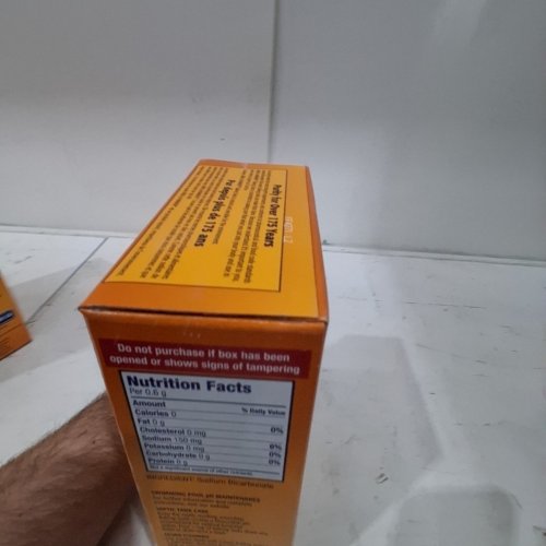 ARM & HAMMER PURE SAFE NATURAL CLEANING AND DEODORIZING BAKING SODA - 4.4LB / 2KG image 5