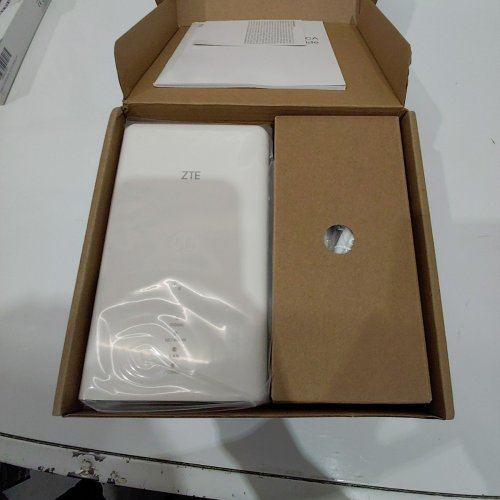 ZTE MC7010CA 5G CELLULAR MODEM - COMPATIBLE WITH T-MOBILE, MINT MOBILE, METRO BY T-MOBILE, BOOST MOBILE & TELLO ONLY image 2