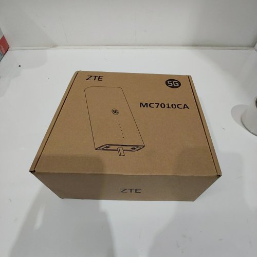 ZTE MC7010CA 5G CELLULAR MODEM - COMPATIBLE WITH T-MOBILE, MINT MOBILE, METRO BY T-MOBILE, BOOST MOBILE & TELLO ONLY image 5
