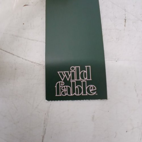 WILD FABLE GAME DAY CLEAR POUCHETTE CROSSBODY BAG - YELLOW image 3