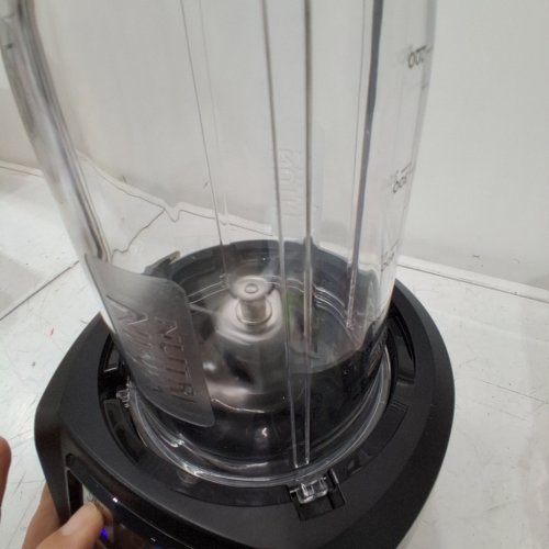 NINJA NUTRI-NINJA AUTO-IQ TECHNOLOGY BLENDER, 18/24/32OZ - 1000W - SILVER (MODEL:BL481C) image 3