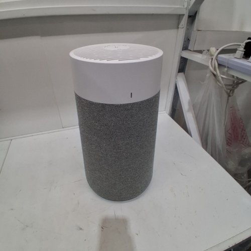 BLUEAIR 411I MAX HEPA AIR PURIFIER WITH WIFI/APP CONNECTION - 526SQ.FT COVERAGE - WHITE/GREY (MODEL: 3232111100) ) image 3