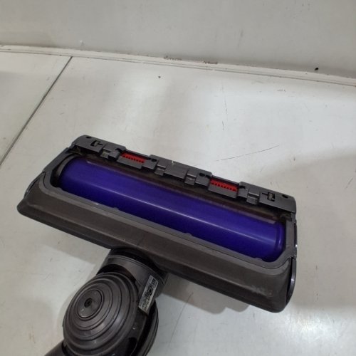 DYSON V15 DETECT CORDLESS VACUUM CLEANER - GREY (MODEL: SV22) image 2