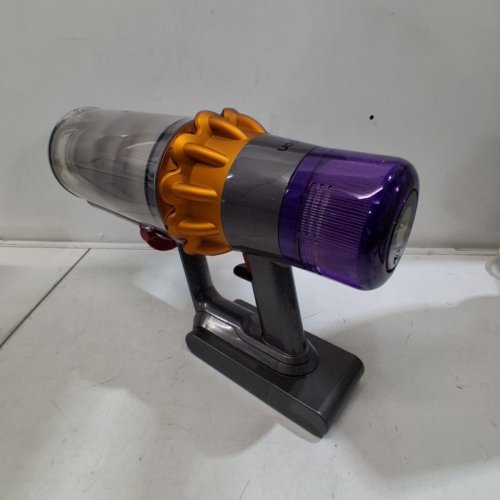 DYSON V15 DETECT CORDLESS VACUUM CLEANER - GREY (MODEL: SV22) image 6