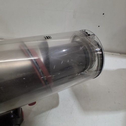DYSON V15 DETECT CORDLESS VACUUM CLEANER - GREY (MODEL: SV22) image 7