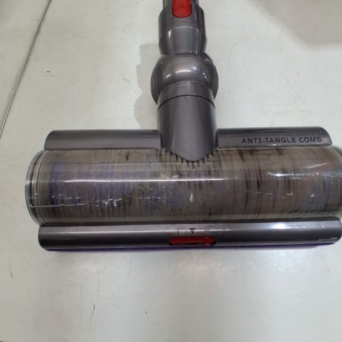 DYSON V15 DETECT CORDLESS VACUUM CLEANER - GREY (MODEL: SV22) image 8