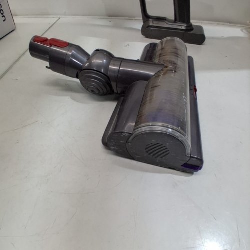 DYSON V15 DETECT CORDLESS VACUUM CLEANER - GREY (MODEL: SV22) image 9