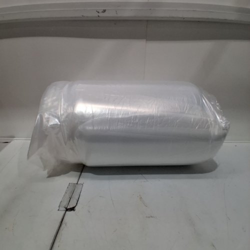 FURNITURE OF AMERICA ARTEMISIA 6" MEMORY FOAM MATTRESS - TWIN - WHITE (MODEL: DM510-T) image 2