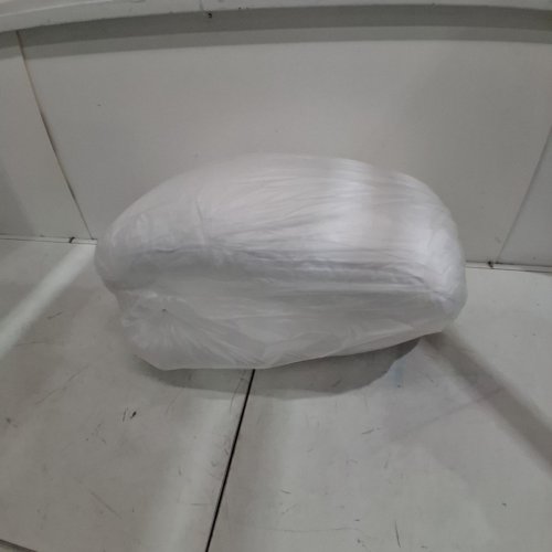 2PK COZSINOOR HOTEL QUALITY MICROFIBER BED PILLOWS - QUEEN SIZE - WHITE image 5