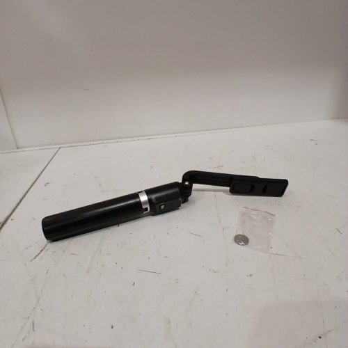 ANXR PORTABLE SELFIE STICK TRIPOD - UP TO 50" - BLACK (MODEL: ANXST01) image 3