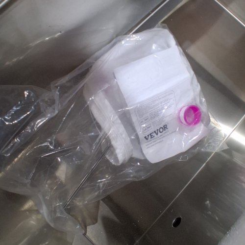 MAPLE SYRUP EVAPORATOR PAN - 23.6 GAL - SILVER (MODEL: ZFQ-89 L-T) image 3