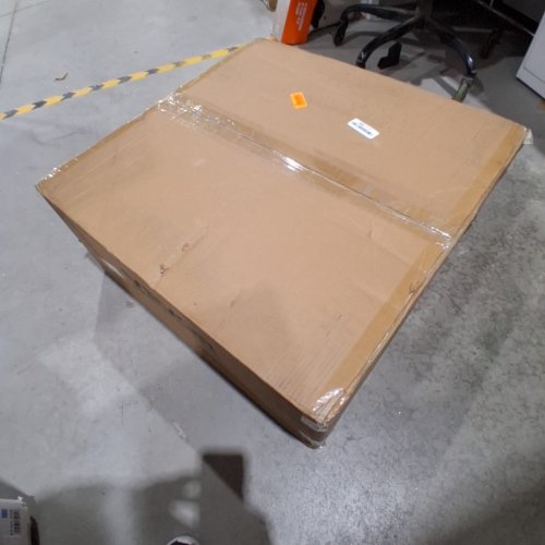 MAPLE SYRUP EVAPORATOR PAN - 23.6 GAL - SILVER (MODEL: ZFQ-89 L-T) image 4