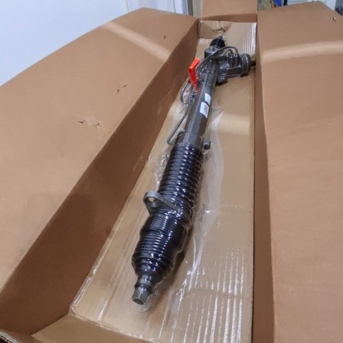 MAVAL REMANUFACTURED COMPLETE RACK ASSEMBLY - FITS SELECT AUDI/VOLKSWAGEN MODELS - (MODEL: 9307M) image 4