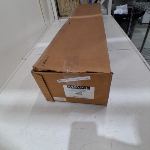 MAVAL REMANUFACTURED COMPLETE RACK ASSEMBLY - FITS SELECT AUDI/VOLKSWAGEN MODELS - (MODEL: 9307M) image 6