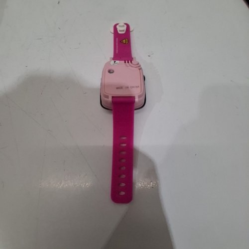 KIDS VTECH DISNEY JUNIOR MINNIE MOUSE LEARNING WATCH - 3+ YEARS - PINK image 4