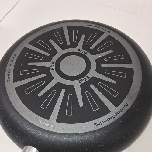 2PC TFAL NON-STICK FRYING PAN SET - 9", 12" (MODEL: B292S2DI) image 5