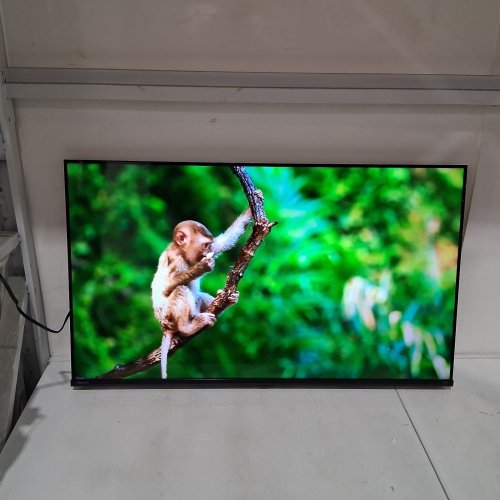 HISENSE E6 SERIES HI-QLED 4K UHD SMART FIRE TV - 43", AI LIGHT SENSOR, VOICE REMOTE WITH ALEXA, HDR 10+ ADAPTIVE - BLACK (MODEL: 43E6SF) image 5