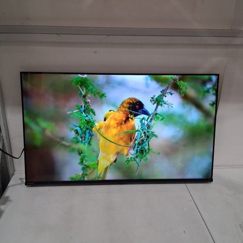 HISENSE E6 SERIES HI-QLED 4K UHD SMART FIRE TV - 43", AI LIGHT SENSOR, VOICE REMOTE WITH ALEXA, HDR 10+ ADAPTIVE - BLACK (MODEL: 43E6SF) image 6