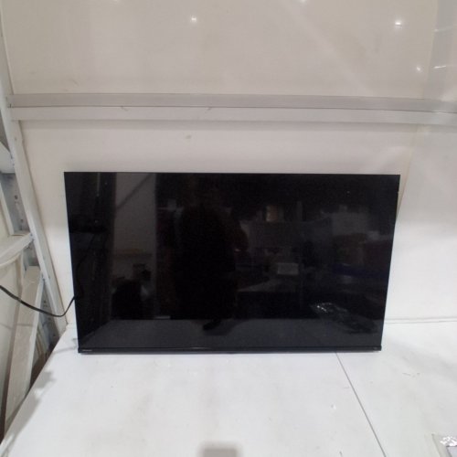 HISENSE E6 SERIES HI-QLED 4K UHD SMART FIRE TV - 43", AI LIGHT SENSOR, VOICE REMOTE WITH ALEXA, HDR 10+ ADAPTIVE - BLACK (MODEL: 43E6SF) image 7