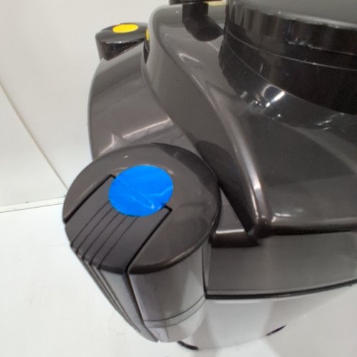 PONDMASTER PRESSURIZED POND FILTER SYSTEM - 1000 GAL POND CAPACITY (MODEL: CPF SERIES 1000) image 4