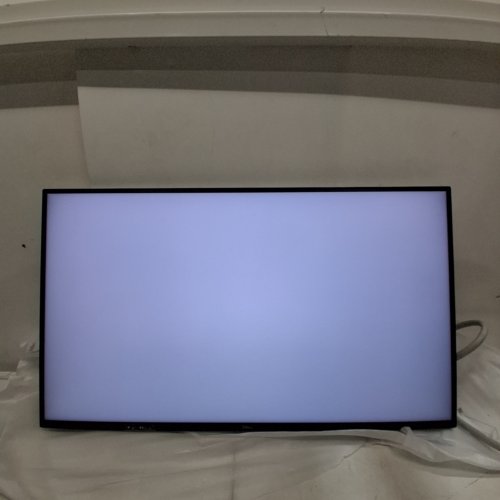 DELL 27 PLUS QHD USB-C MONITOR WITH BUILT IN SPEAKERS - 16:9 RATIO - 144HZ REFRESH RATE - 27" SCREEN - ASH WHITE/BLACK (MODEL: S2725DC) image 3
