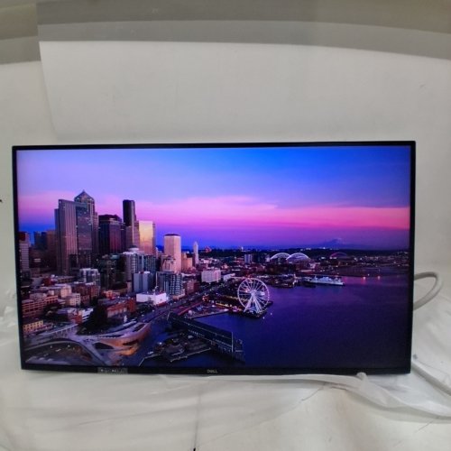 DELL 27 PLUS QHD USB-C MONITOR WITH BUILT IN SPEAKERS - 16:9 RATIO - 144HZ REFRESH RATE - 27" SCREEN - ASH WHITE/BLACK (MODEL: S2725DC) image 7
