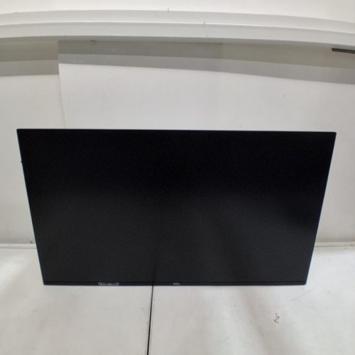 DELL 27 PLUS QHD USB-C MONITOR WITH BUILT IN SPEAKERS - 16:9 RATIO - 144HZ REFRESH RATE - 27" SCREEN - ASH WHITE/BLACK (MODEL: S2725DC) image 8