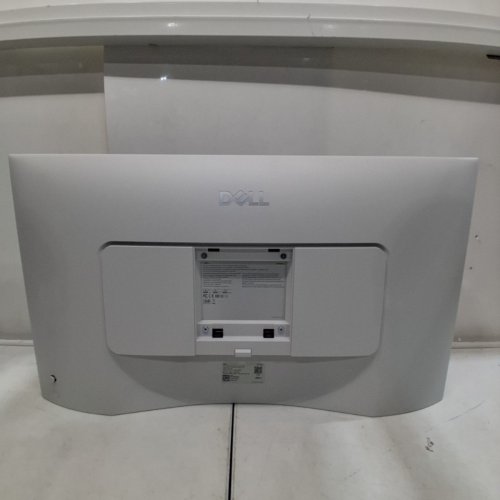DELL 27 PLUS QHD USB-C MONITOR WITH BUILT IN SPEAKERS - 16:9 RATIO - 144HZ REFRESH RATE - 27" SCREEN - ASH WHITE/BLACK (MODEL: S2725DC) image 9