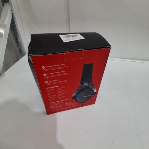 MPOW AIR SE GAMING HEADSET WIRED - BLACK (MODEL : BH439A) image 3