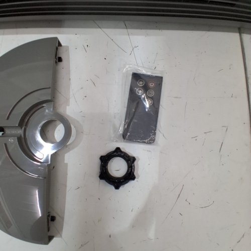 PELONIS OSCILLATING TOWER FAN WITH 3 MODES - 40" - GREY (MODEL: PFT40A4AGB) image 4