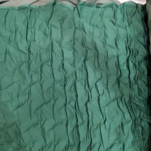 SUGARLAKE GEAR CO. 3D SELF-INFLATING CAMPING SLEEPING PAD - 300LB CAP - 77.9" X 26.7" X 4" - GREEN (MODEL: 1996815) image 4