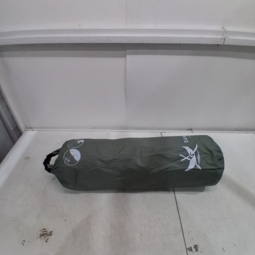 SUGARLAKE GEAR CO. 3D SELF-INFLATING CAMPING SLEEPING PAD - 300LB CAP - 77.9" X 26.7" X 4" - GREEN (MODEL: 1996815) image 5